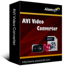 Aiseesoft AVI Video Converter